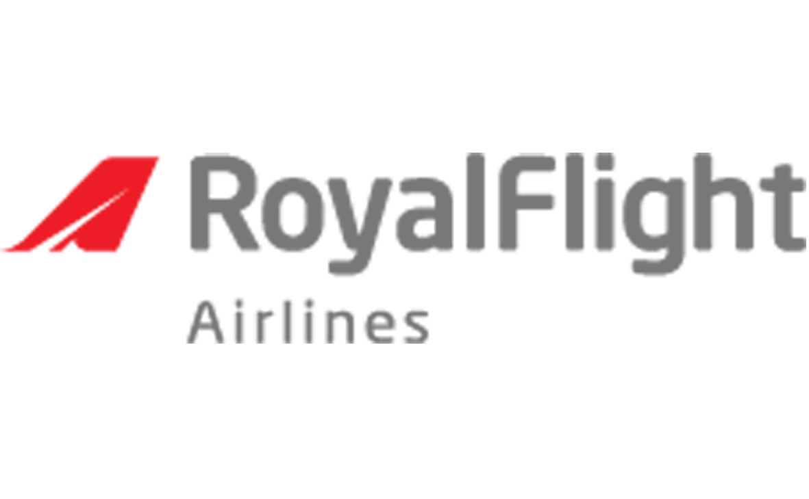 Royal Flight